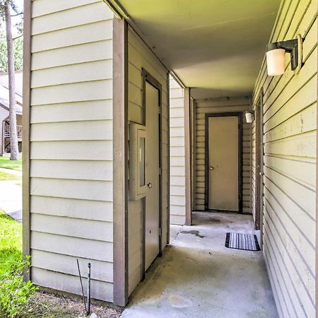 Walden Golf Course Condo Near Lake Conroe! Montgomery Bagian luar foto