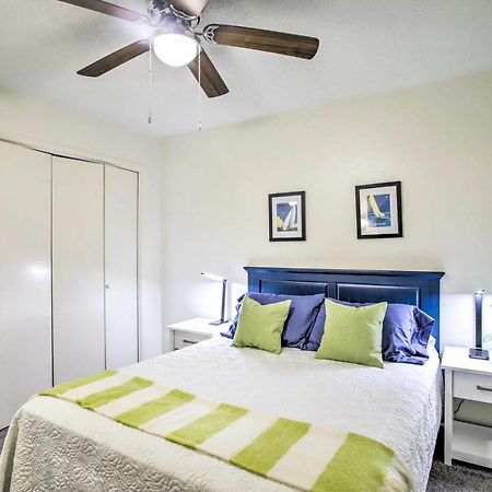Walden Golf Course Condo Near Lake Conroe! Montgomery Bagian luar foto