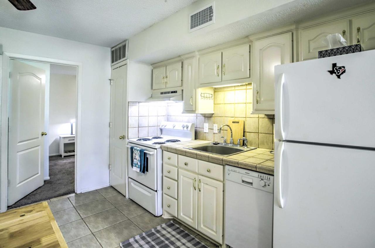 Walden Golf Course Condo Near Lake Conroe! Montgomery Bagian luar foto