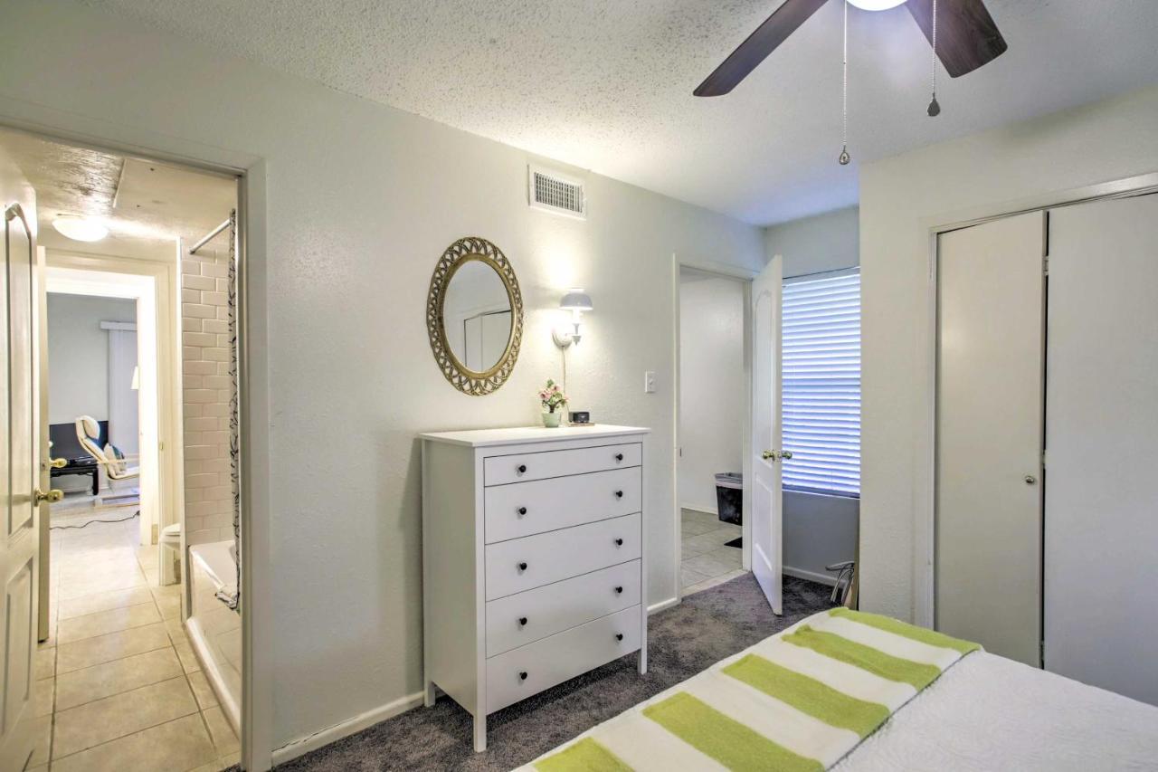 Walden Golf Course Condo Near Lake Conroe! Montgomery Bagian luar foto