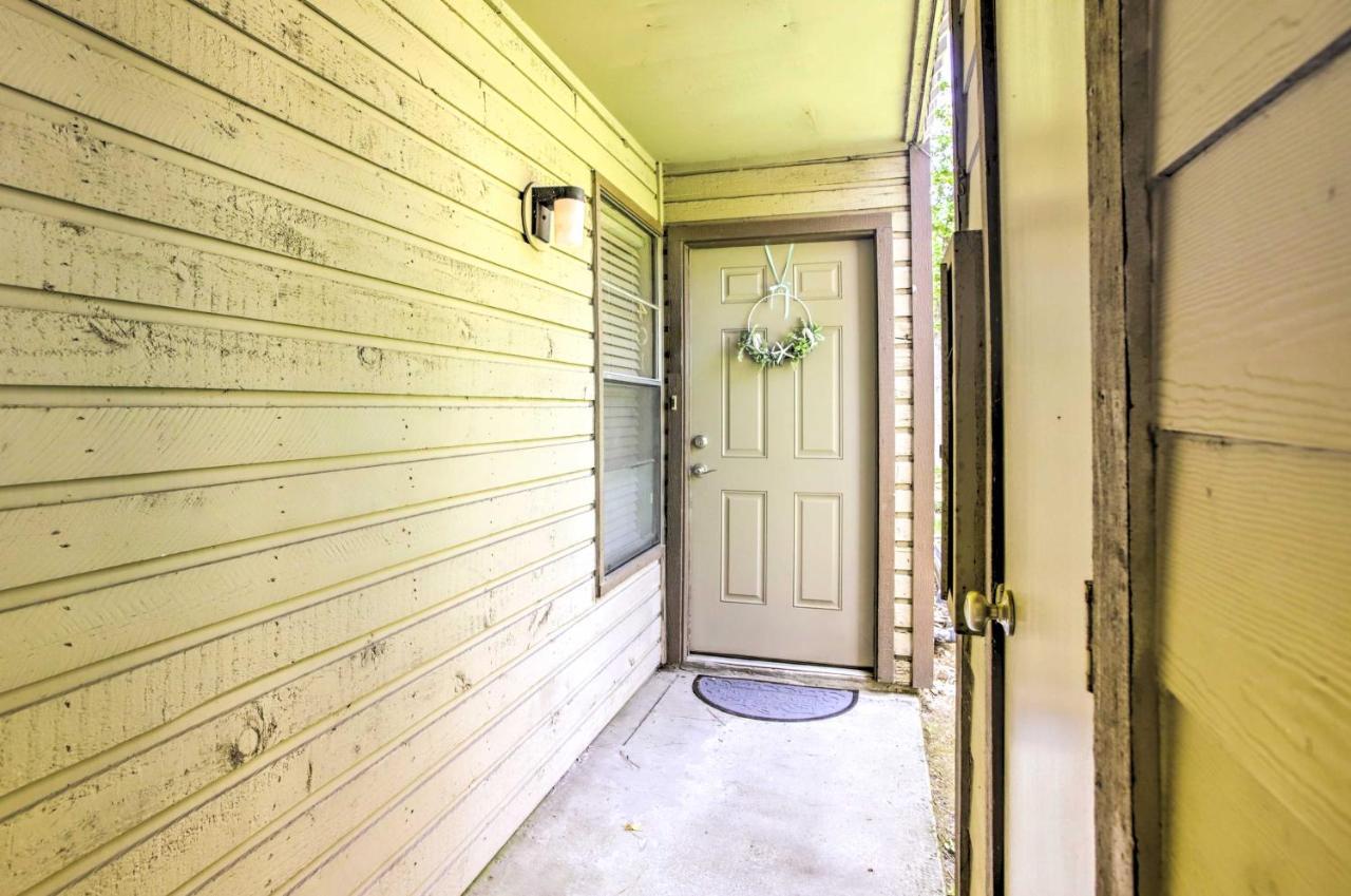 Walden Golf Course Condo Near Lake Conroe! Montgomery Bagian luar foto