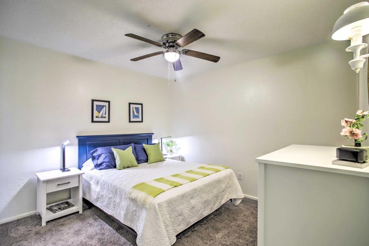Walden Golf Course Condo Near Lake Conroe! Montgomery Bagian luar foto