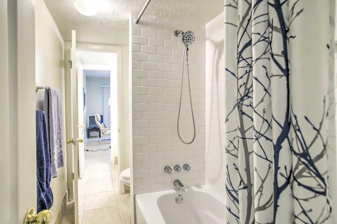 Walden Golf Course Condo Near Lake Conroe! Montgomery Bagian luar foto