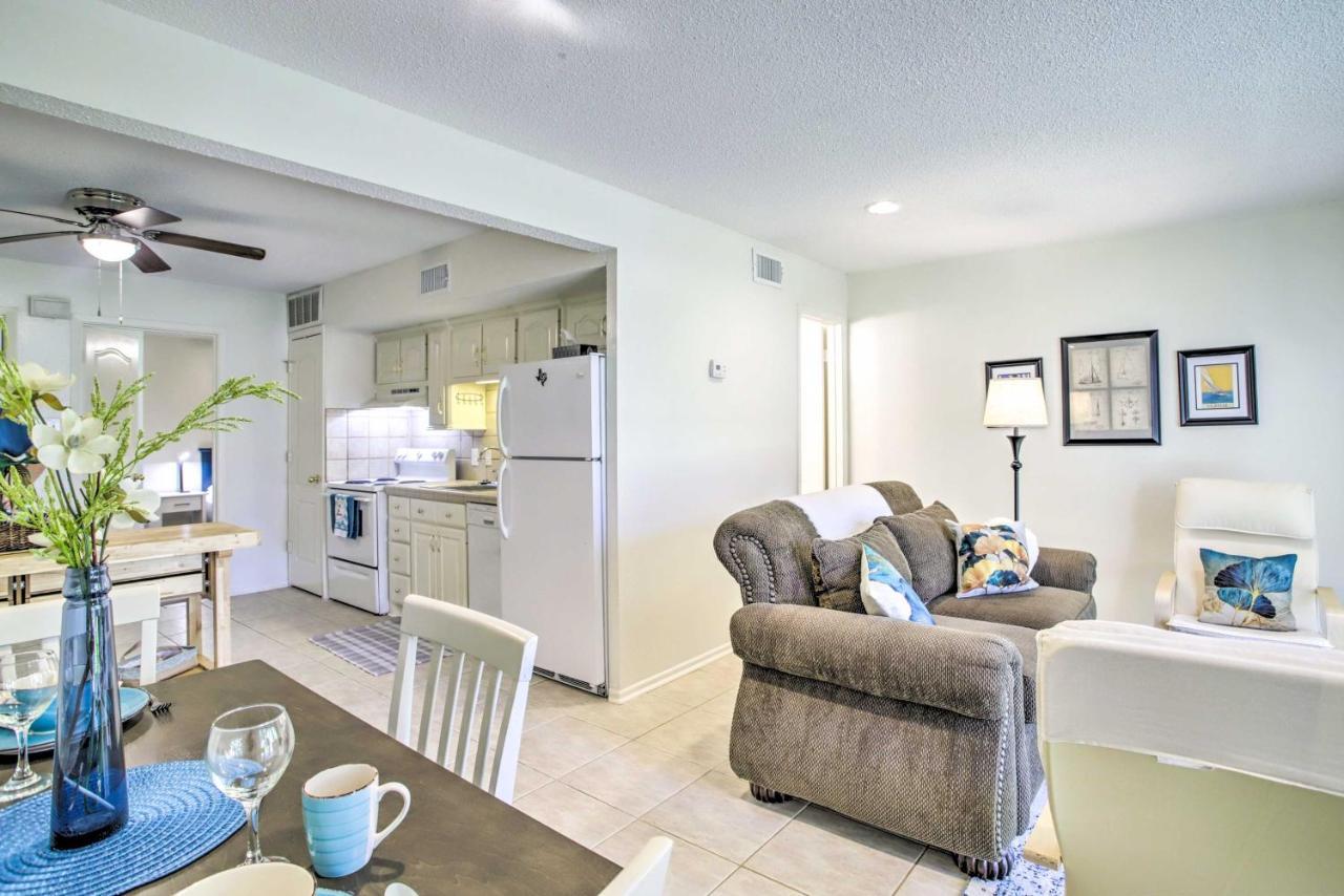 Walden Golf Course Condo Near Lake Conroe! Montgomery Bagian luar foto