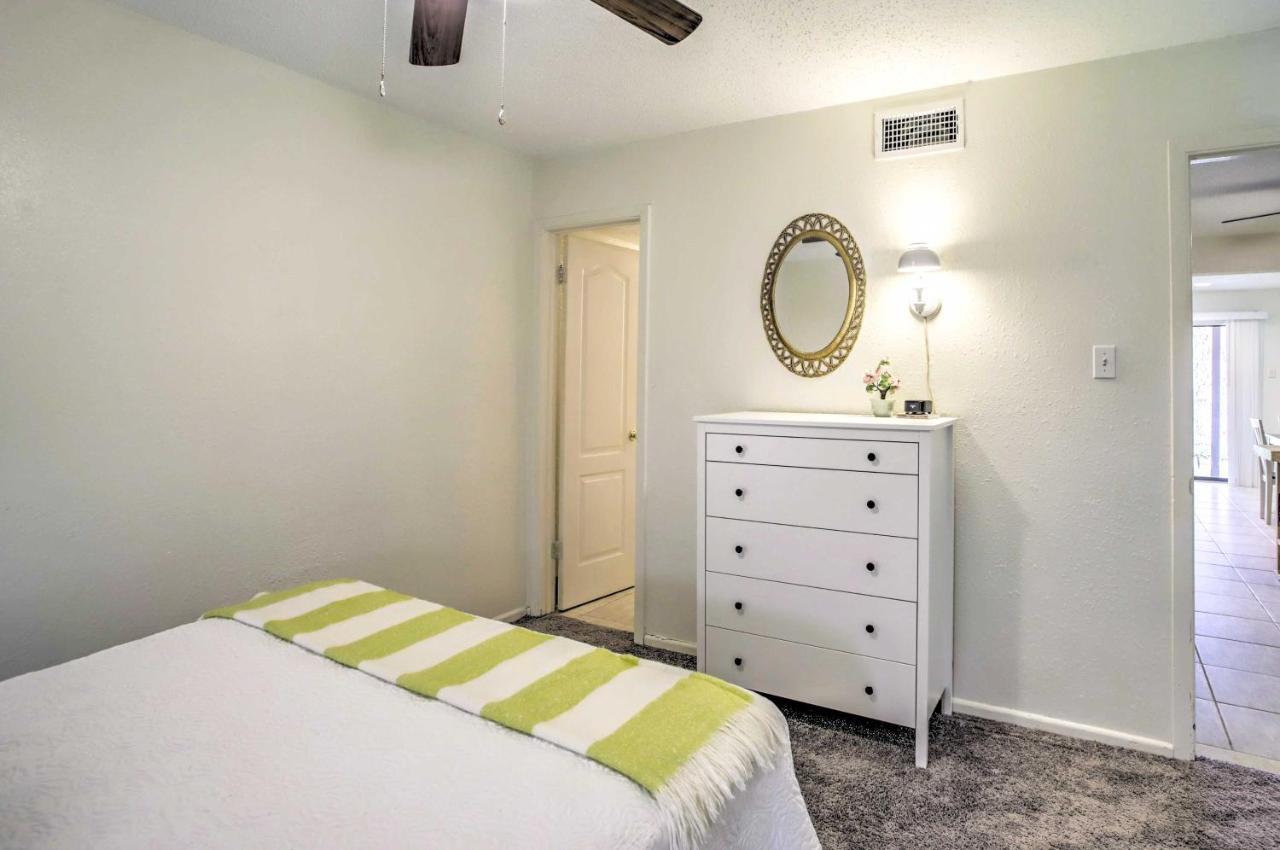 Walden Golf Course Condo Near Lake Conroe! Montgomery Bagian luar foto