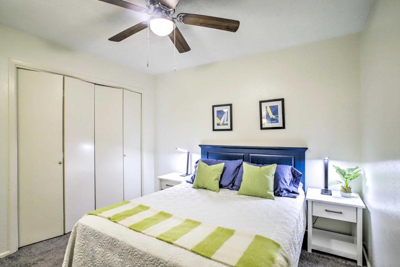 Walden Golf Course Condo Near Lake Conroe! Montgomery Bagian luar foto